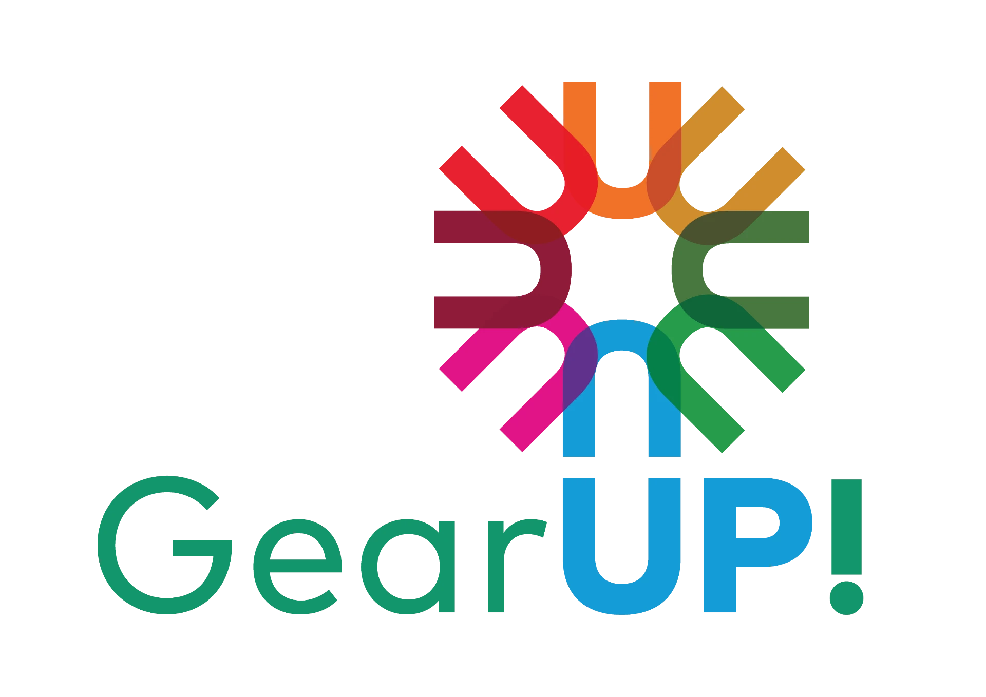 GearUP! logo