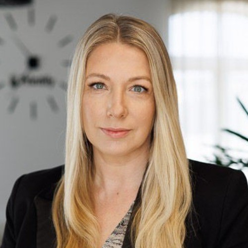 Maija Milbrete